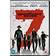 The Magnificent Seven [DVD] [2016]